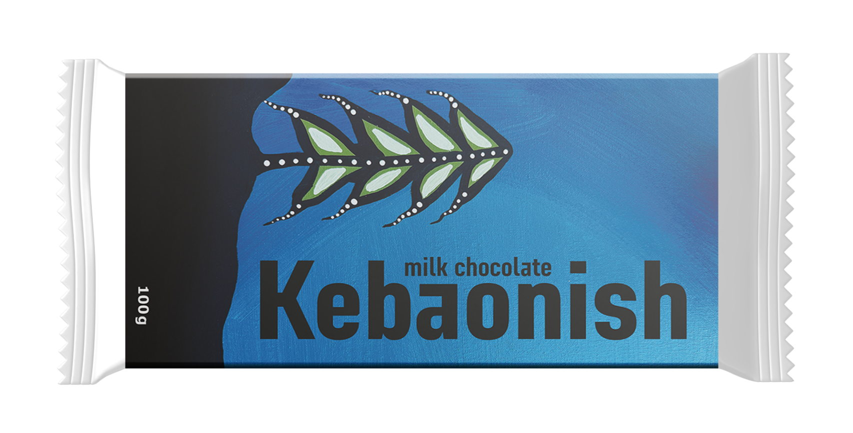 Kebaonish Inc. Partners with Donini Chocolate: A Fusion of Art, Tradition, and Unity