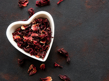 Harmony Hibiscus Spice Tea